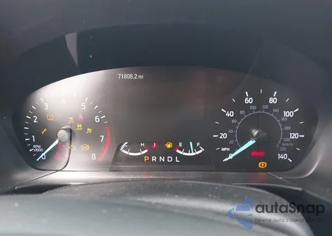 2020 Ford Escape Sel из США, поврежденный, VIN 1FMCU0H6XLUB56842